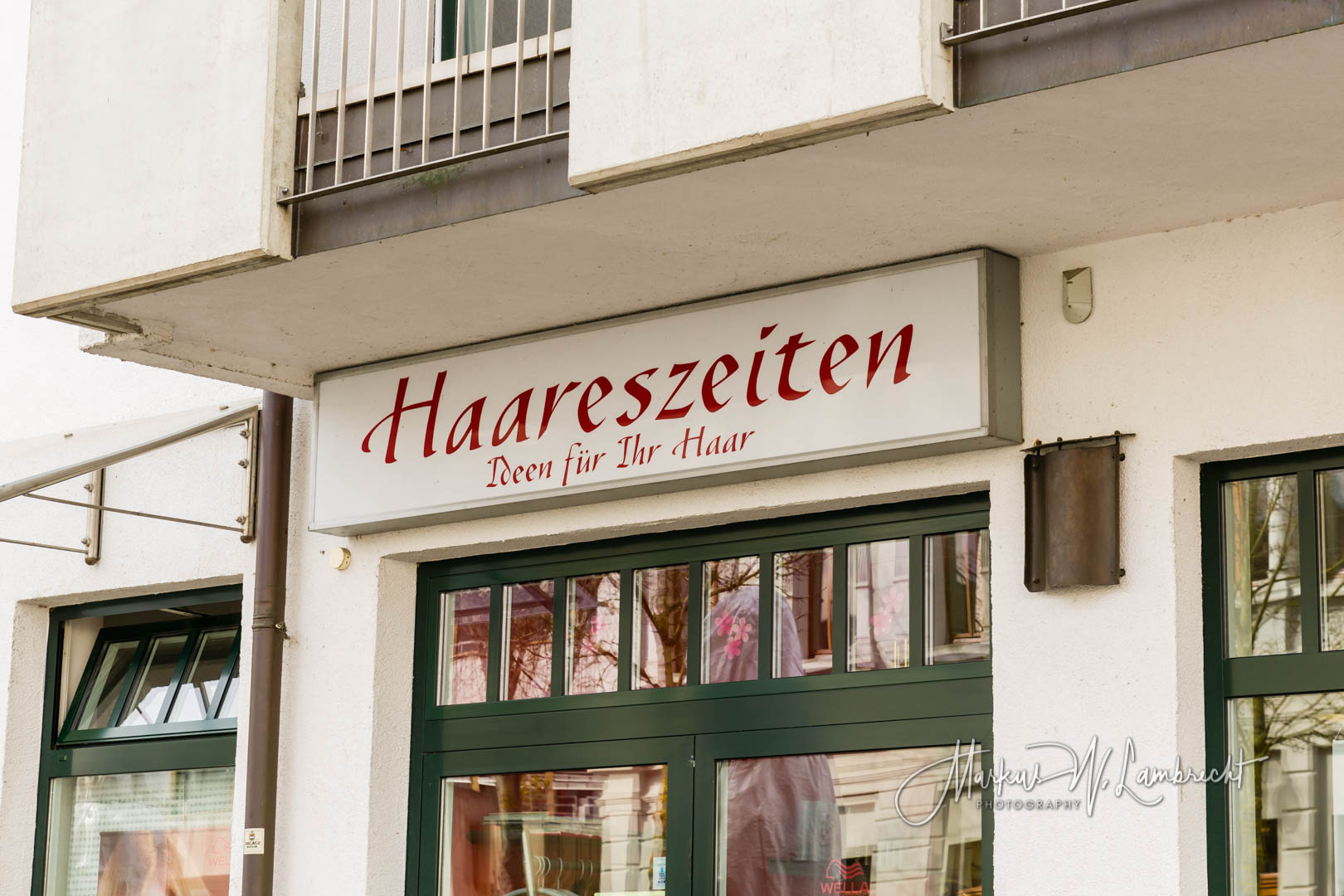 Marsberg, Haareszeiten